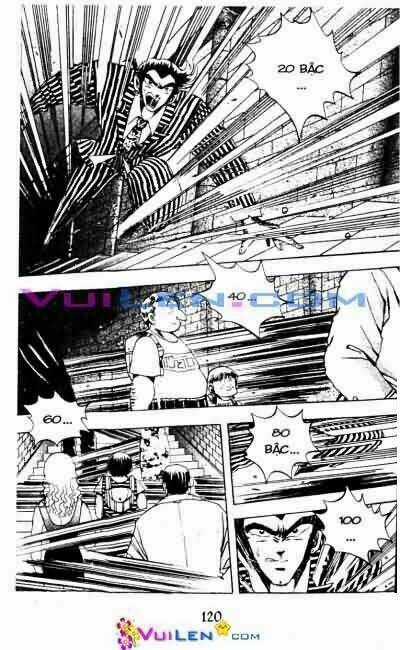 Những Người Bạn Tốt Chapter 11 trang 118