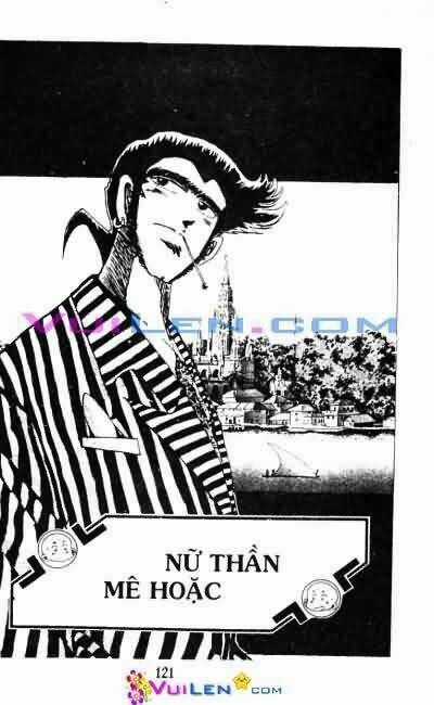 Những Người Bạn Tốt Chapter 11 trang 119