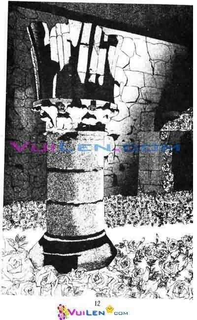 Những Người Bạn Tốt Chapter 11 trang 12