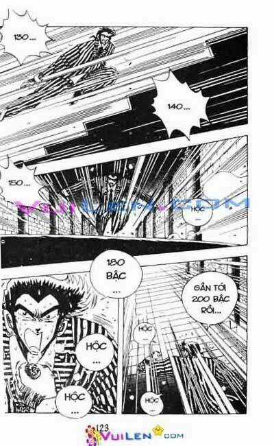 Những Người Bạn Tốt Chapter 11 trang 121