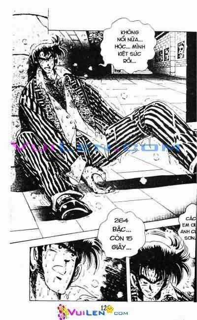 Những Người Bạn Tốt Chapter 11 trang 124