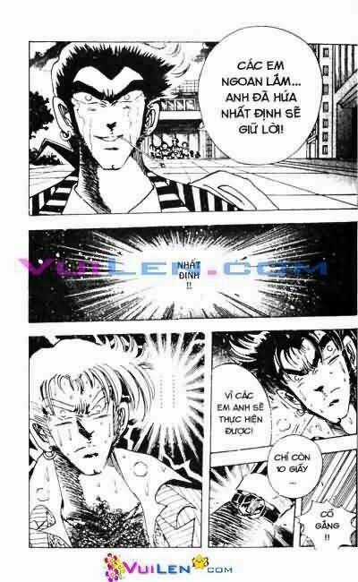 Những Người Bạn Tốt Chapter 11 trang 126