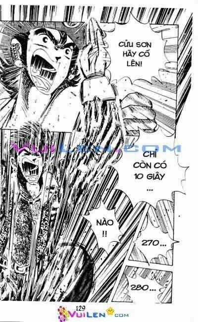 Những Người Bạn Tốt Chapter 11 trang 127