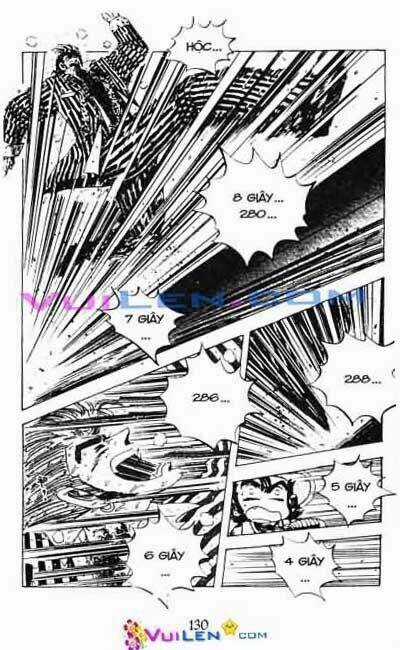 Những Người Bạn Tốt Chapter 11 trang 128