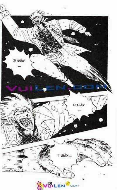 Những Người Bạn Tốt Chapter 11 trang 129