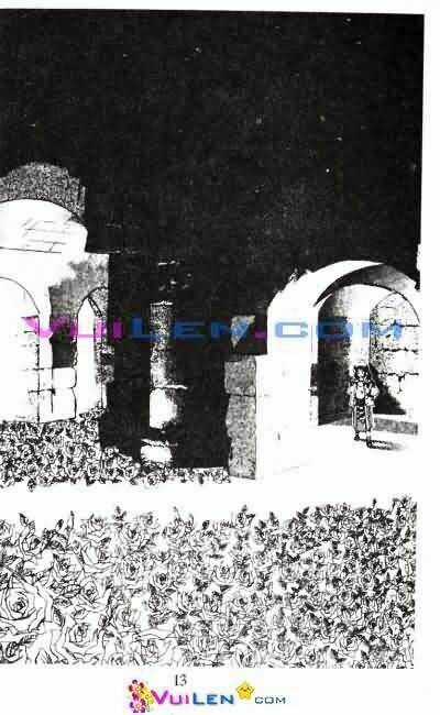 Những Người Bạn Tốt Chapter 11 trang 13