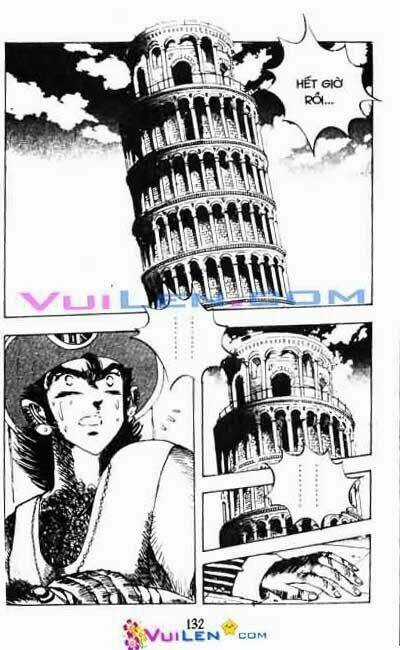 Những Người Bạn Tốt Chapter 11 trang 130