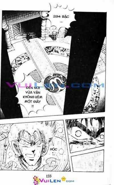 Những Người Bạn Tốt Chapter 11 trang 131