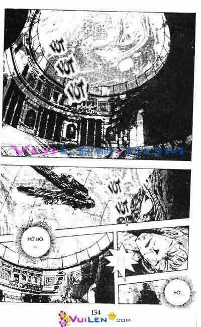 Những Người Bạn Tốt Chapter 11 trang 132