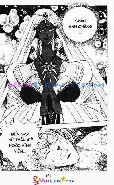 Những Người Bạn Tốt Chapter 11 trang 133