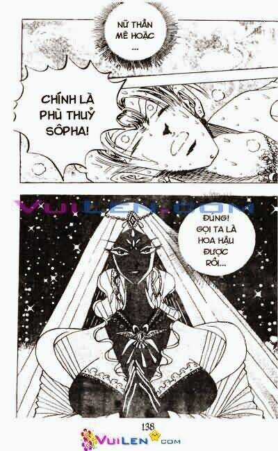 Những Người Bạn Tốt Chapter 11 trang 136