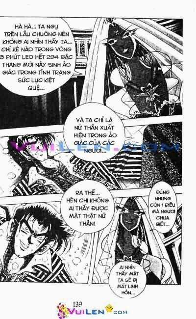 Những Người Bạn Tốt Chapter 11 trang 137