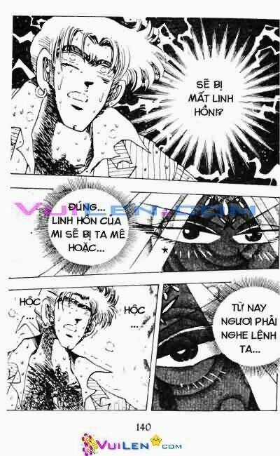 Những Người Bạn Tốt Chapter 11 trang 138