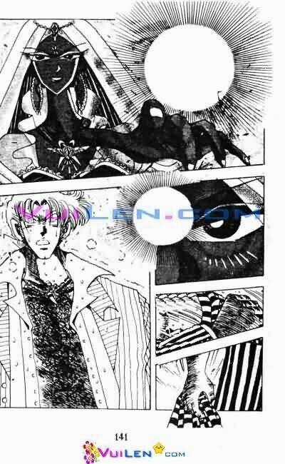 Những Người Bạn Tốt Chapter 11 trang 139