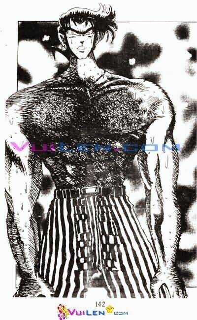 Những Người Bạn Tốt Chapter 11 trang 140