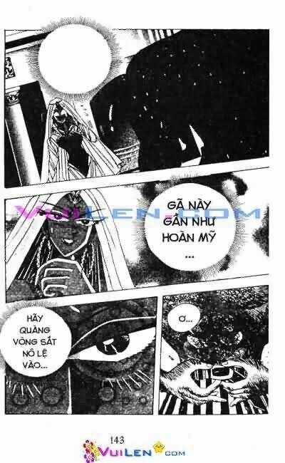 Những Người Bạn Tốt Chapter 11 trang 141