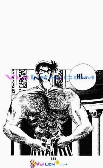 Những Người Bạn Tốt Chapter 11 trang 142