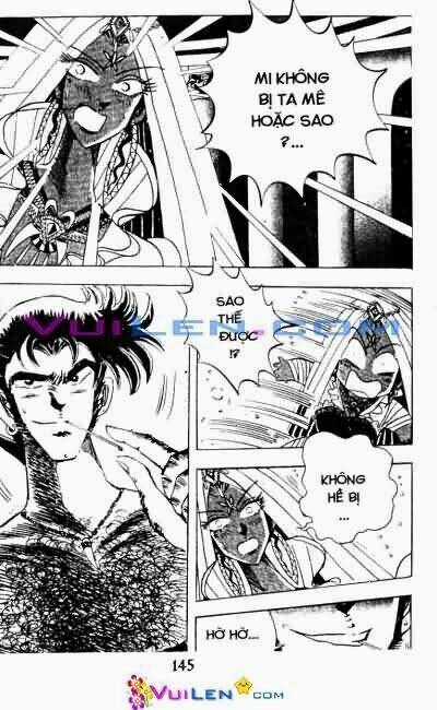 Những Người Bạn Tốt Chapter 11 trang 143