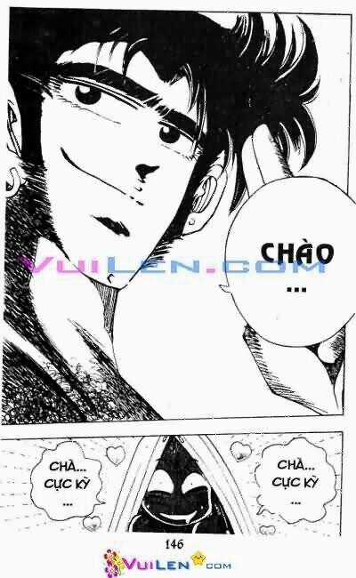 Những Người Bạn Tốt Chapter 11 trang 144