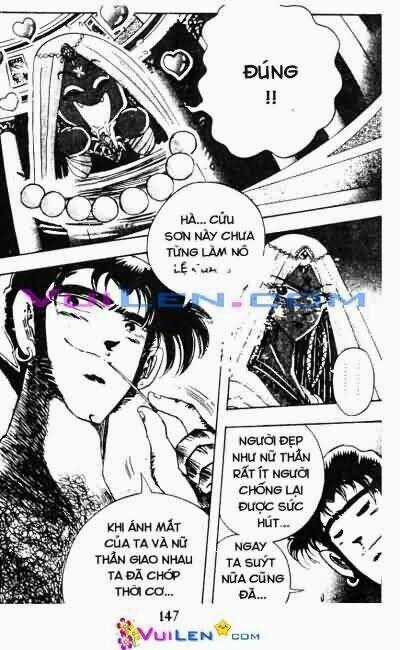 Những Người Bạn Tốt Chapter 11 trang 145