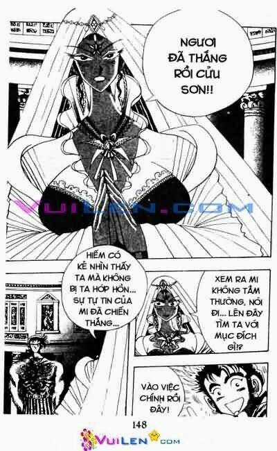 Những Người Bạn Tốt Chapter 11 trang 146