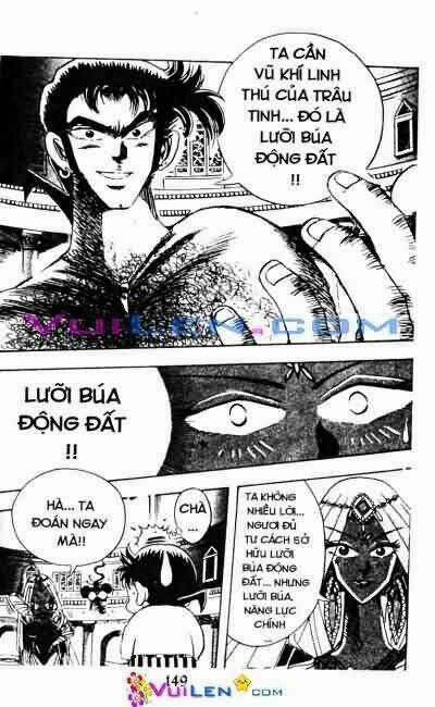 Những Người Bạn Tốt Chapter 11 trang 147