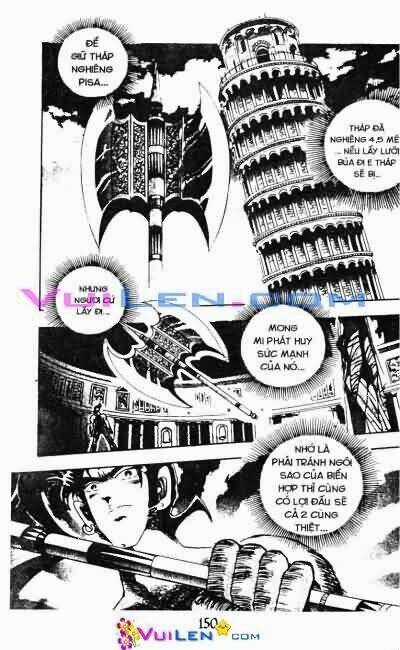 Những Người Bạn Tốt Chapter 11 trang 148