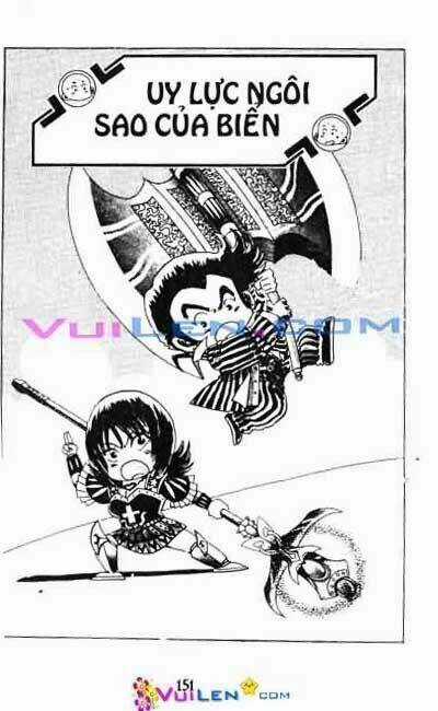 Những Người Bạn Tốt Chapter 11 trang 149