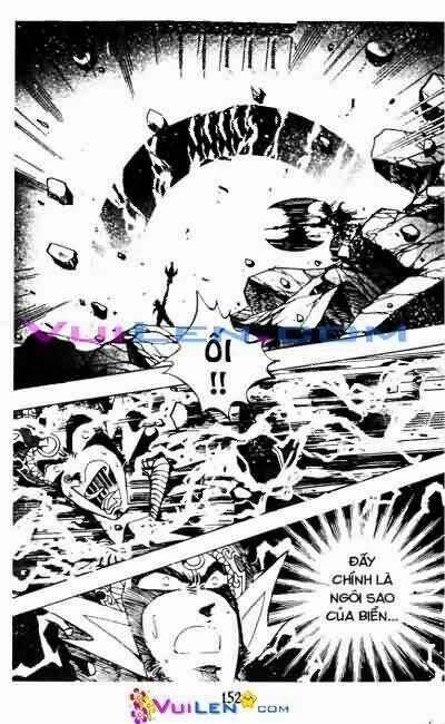 Những Người Bạn Tốt Chapter 11 trang 150