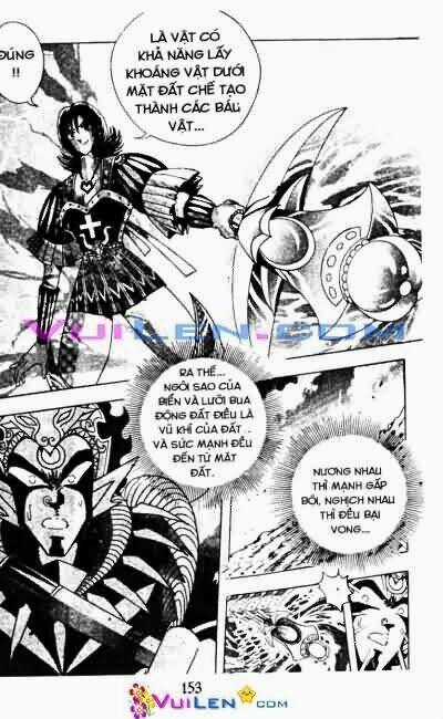 Những Người Bạn Tốt Chapter 11 trang 151