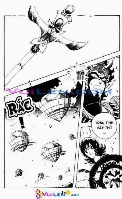 Những Người Bạn Tốt Chapter 11 trang 154