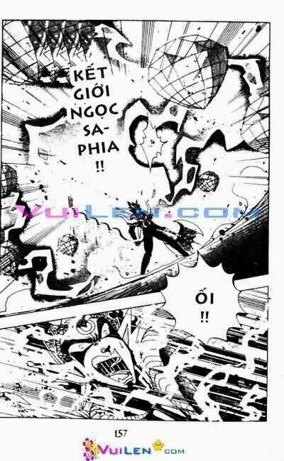 Những Người Bạn Tốt Chapter 11 trang 155