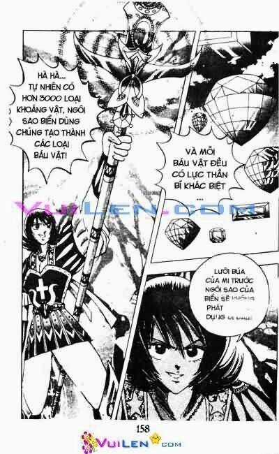 Những Người Bạn Tốt Chapter 11 trang 156