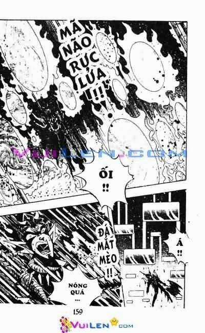 Những Người Bạn Tốt Chapter 11 trang 157