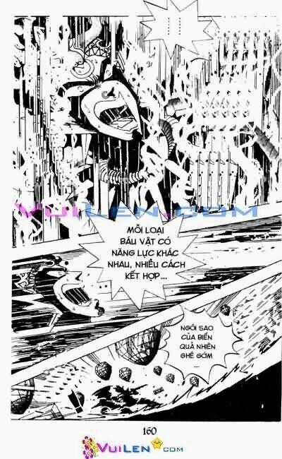 Những Người Bạn Tốt Chapter 11 trang 158