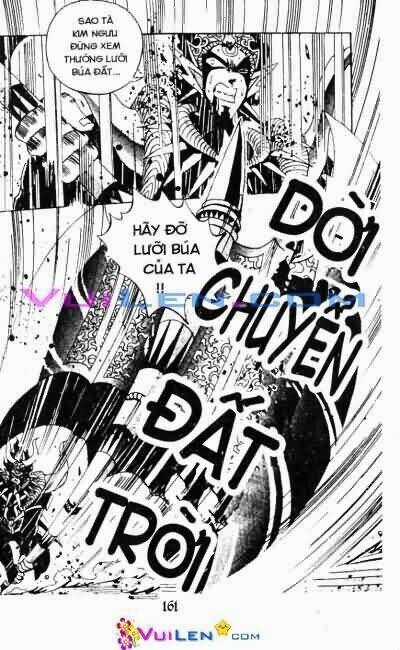 Những Người Bạn Tốt Chapter 11 trang 159