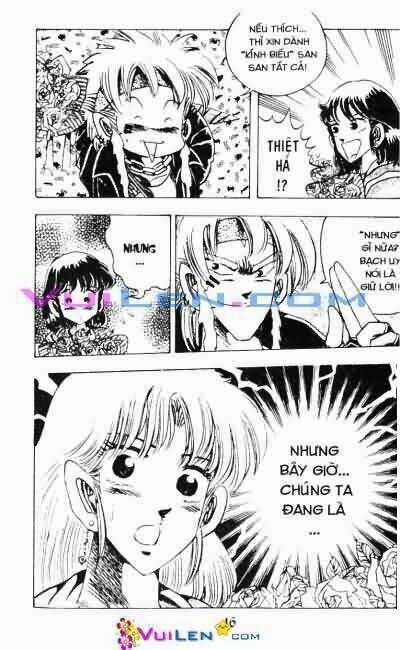 Những Người Bạn Tốt Chapter 11 trang 16