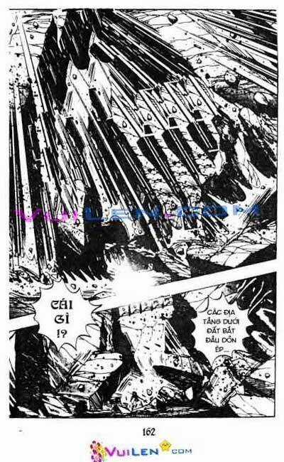 Những Người Bạn Tốt Chapter 11 trang 160