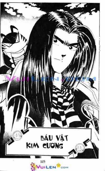 Những Người Bạn Tốt Chapter 11 trang 163