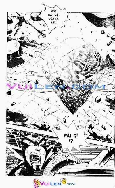 Những Người Bạn Tốt Chapter 11 trang 164