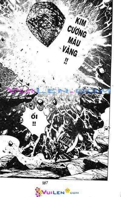 Những Người Bạn Tốt Chapter 11 trang 165