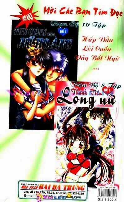 Những Người Bạn Tốt Chapter 11 trang 167