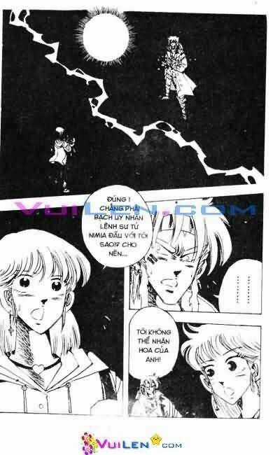 Những Người Bạn Tốt Chapter 11 trang 17