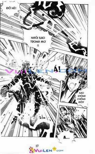 Những Người Bạn Tốt Chapter 11 trang 19