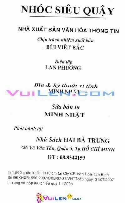 Những Người Bạn Tốt Chapter 11 trang 2