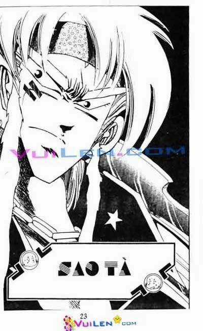 Những Người Bạn Tốt Chapter 11 trang 23