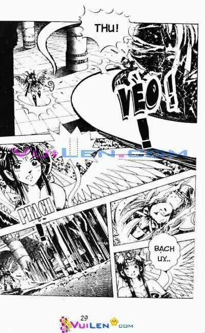 Những Người Bạn Tốt Chapter 11 trang 29