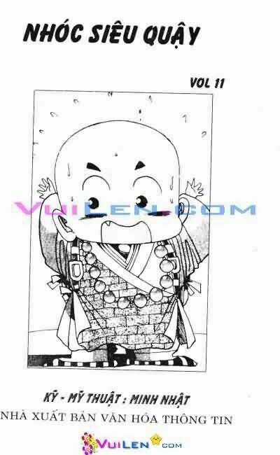 Những Người Bạn Tốt Chapter 11 trang 3