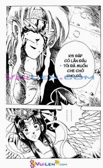 Những Người Bạn Tốt Chapter 11 trang 32