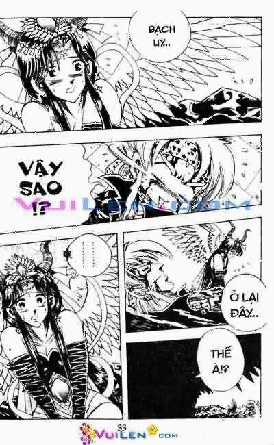 Những Người Bạn Tốt Chapter 11 trang 33